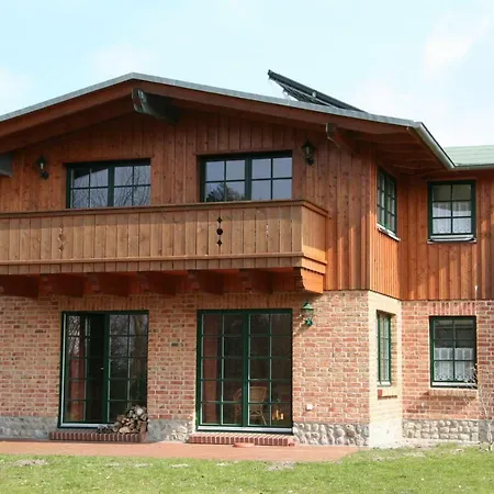 Appartement Haus Hugo à Zingst Extérieur photo