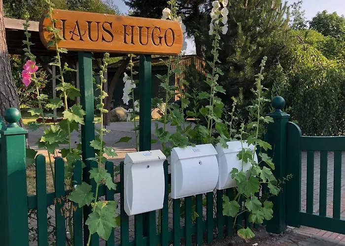 Haus Hugo