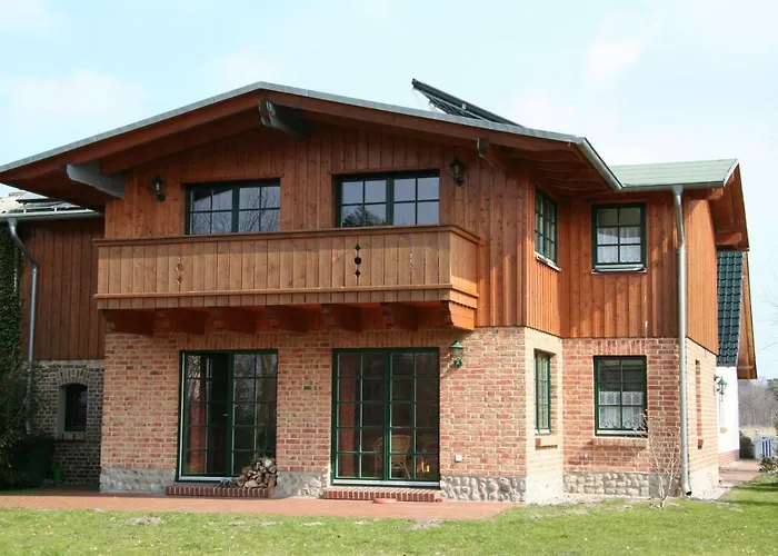 Haus Hugo
