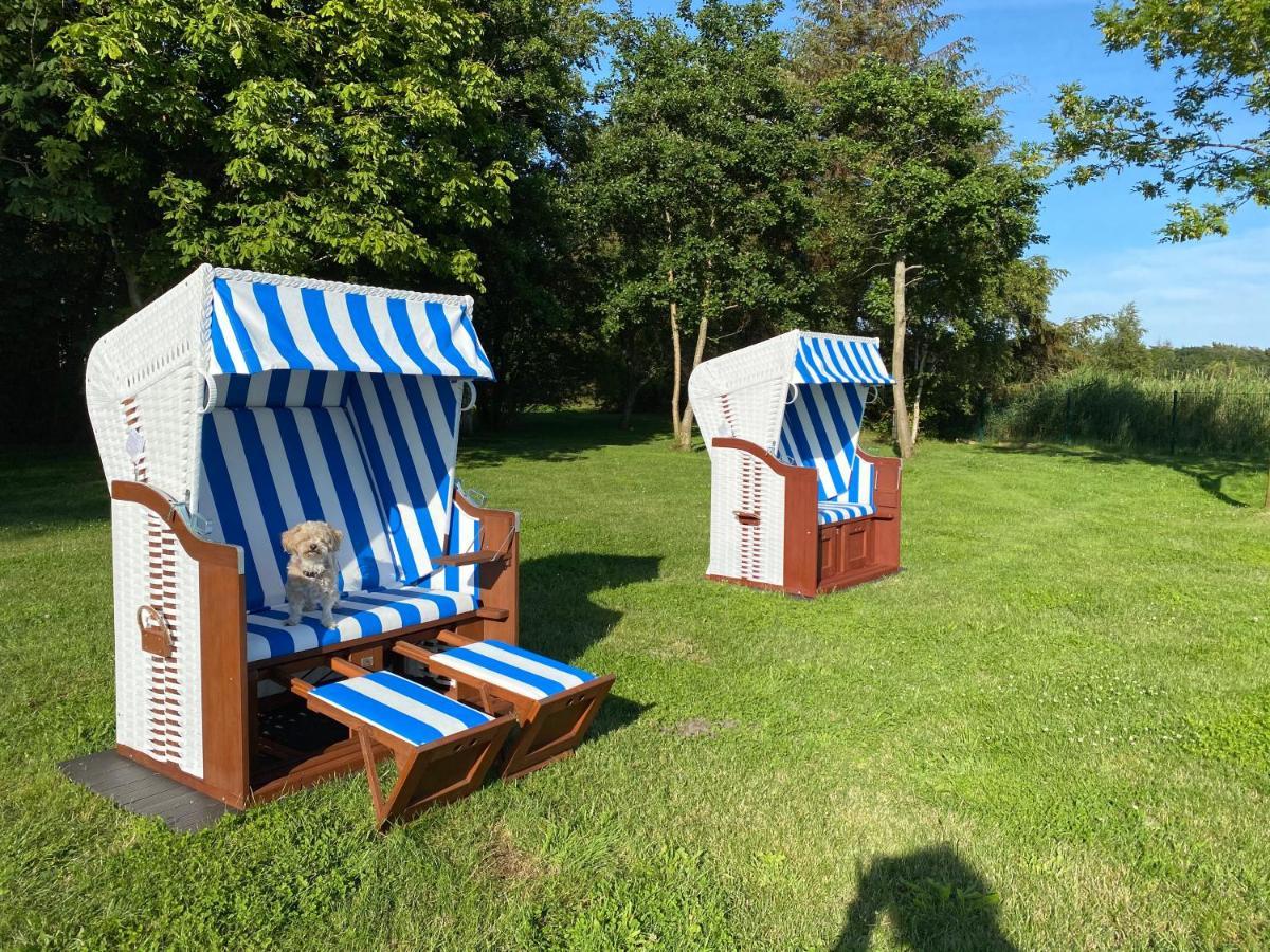 Appartement Haus Hugo Zingst