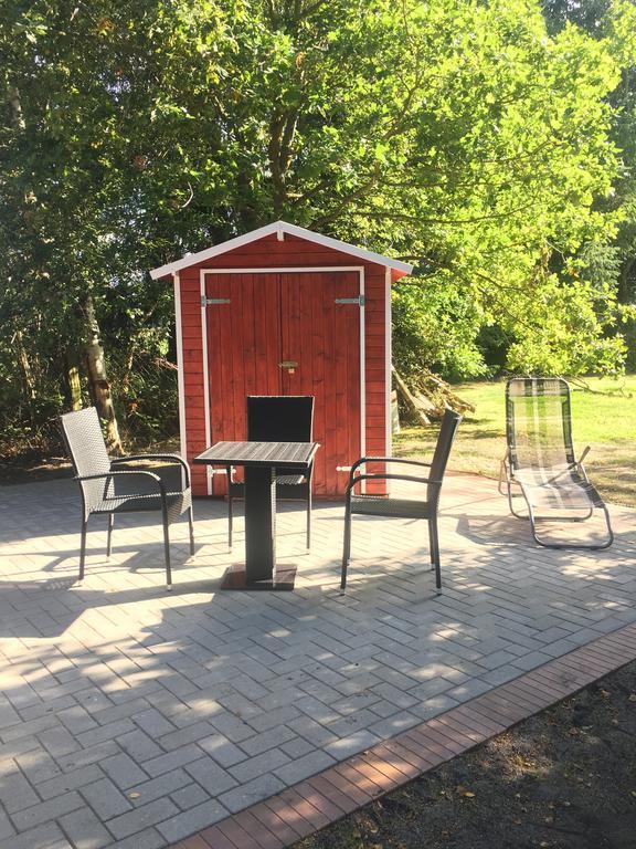 Appartement Haus Hugo Zingst