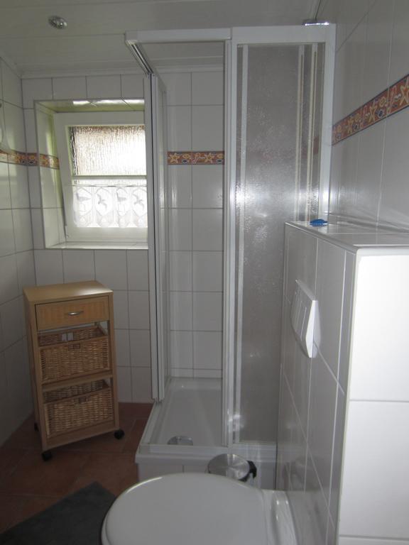 Haus Hugo * Zingst