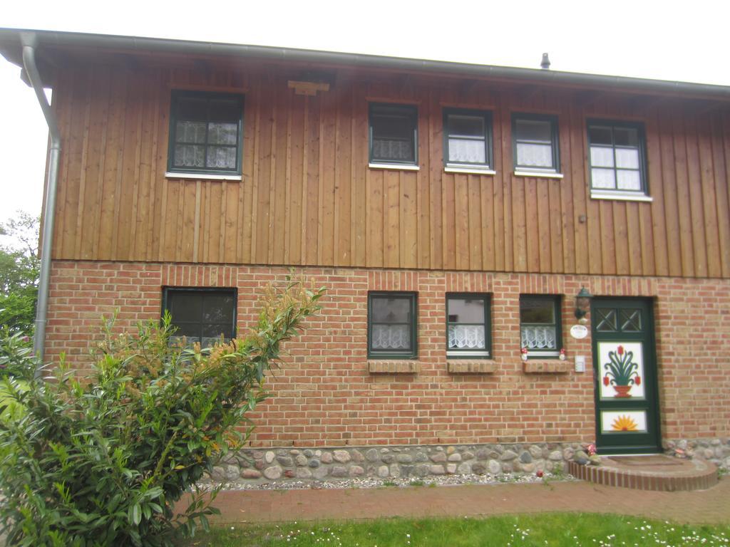 Appartement Haus Hugo
