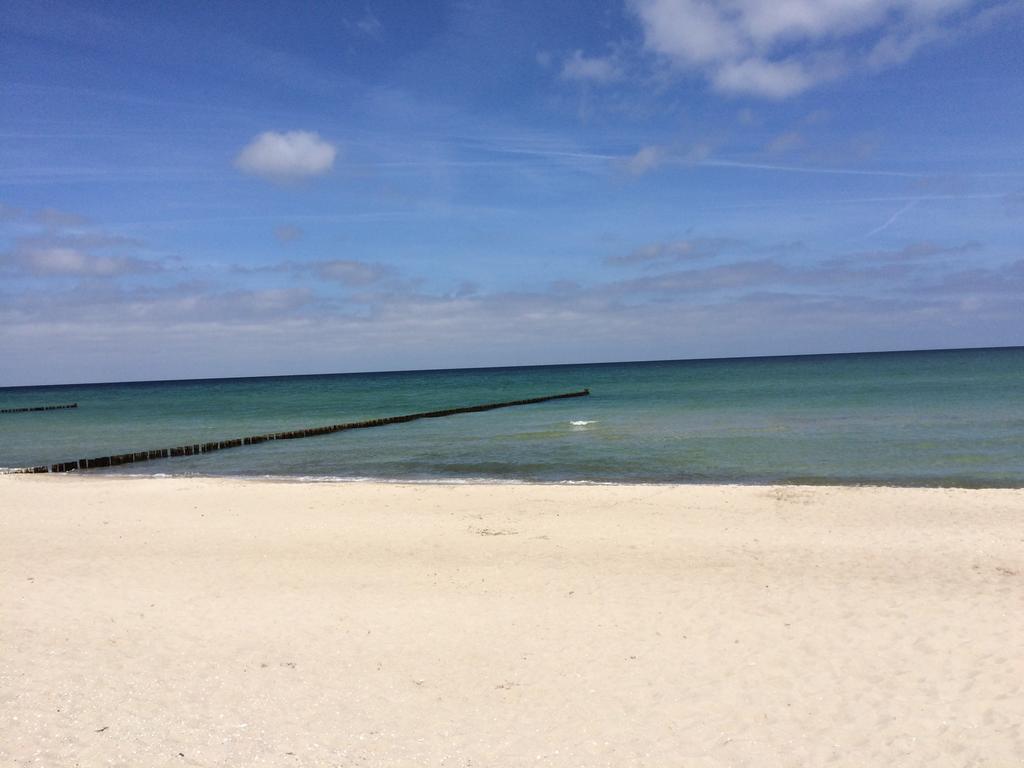 Haus Hugo Appartement Zingst