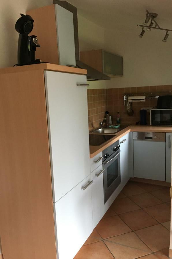 Haus Hugo Appartement *