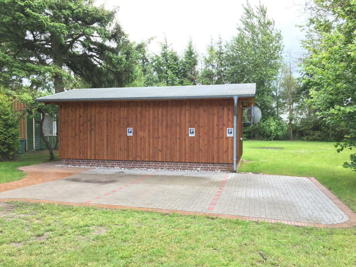 Haus Hugo Appartement *