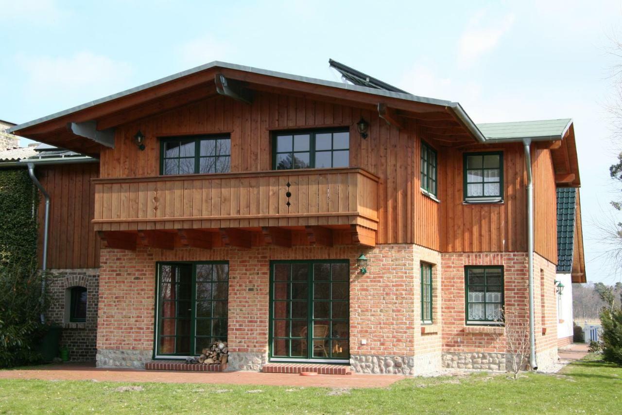 Haus Hugo Appartement *