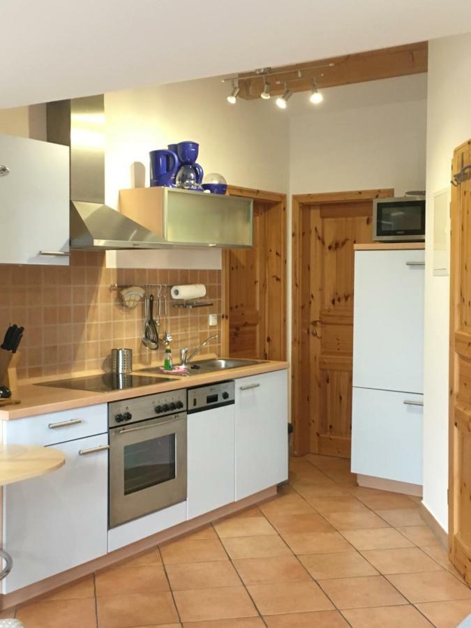 Haus Hugo Appartement Zingst