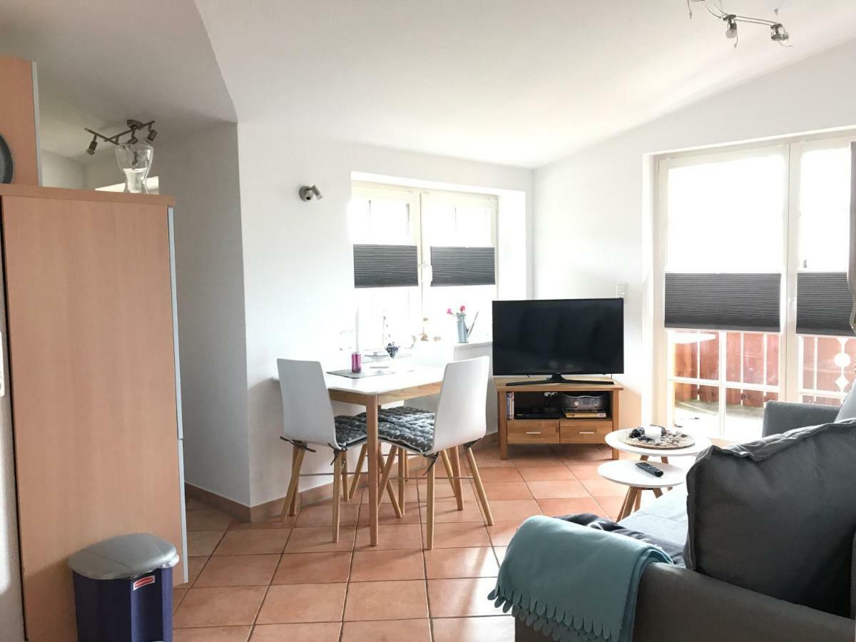 Appartement Haus Hugo