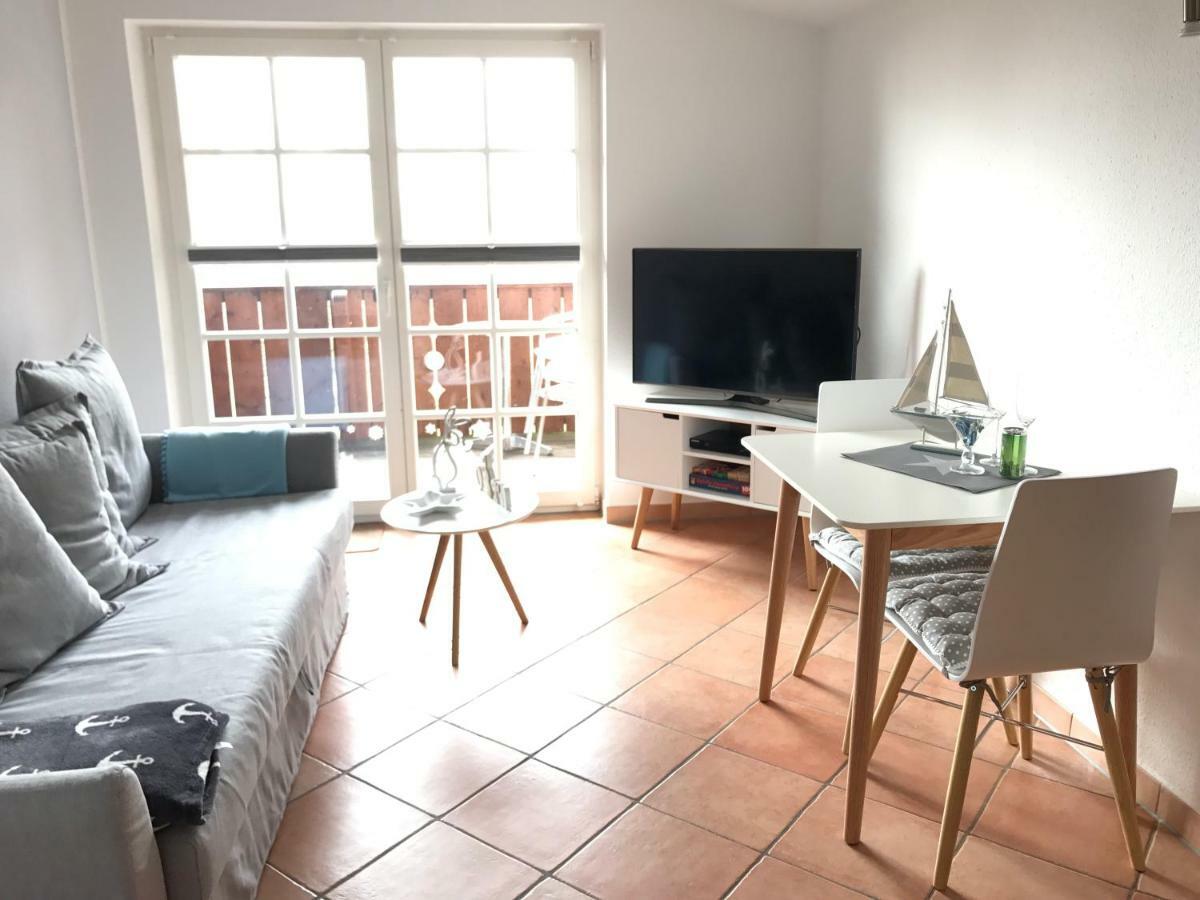 Appartement Haus Hugo
