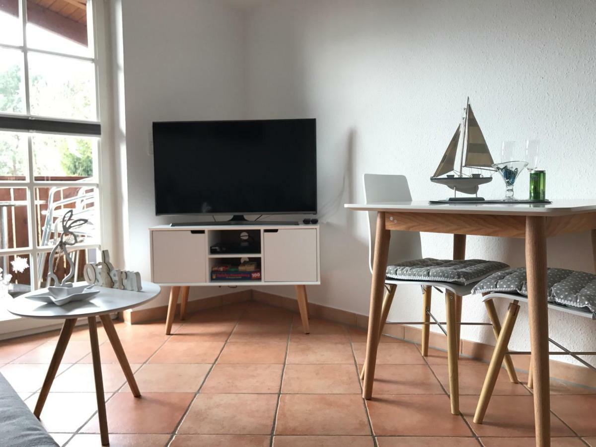 Haus Hugo Apartment
