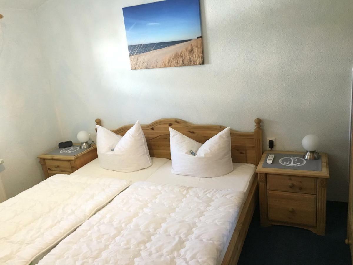 Haus Hugo Zingst