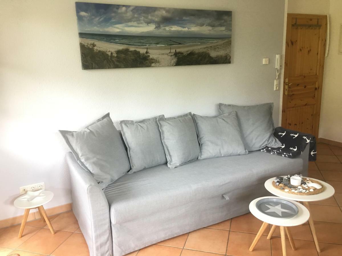 Appartement Haus Hugo Zingst