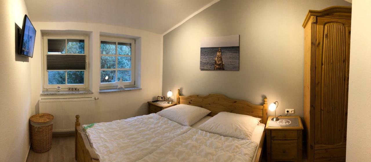 Haus Hugo * Zingst